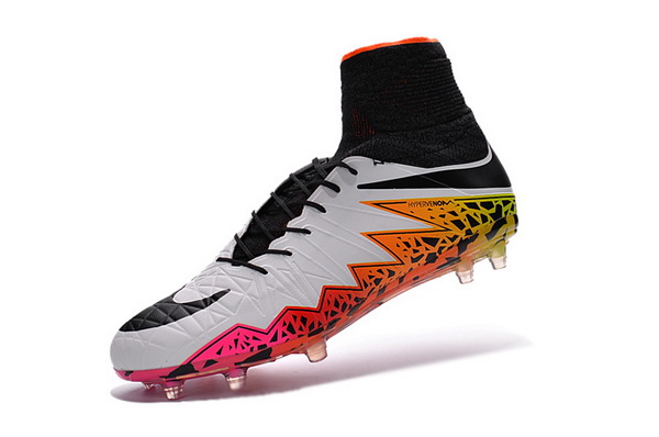 Nike Hypervenom Phantom II FG Men Shoes--021